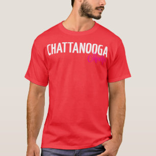 Camiseta Chattanooga Mom 1
