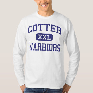 Camiseta Chaveta - guerreros - High School secundaria -