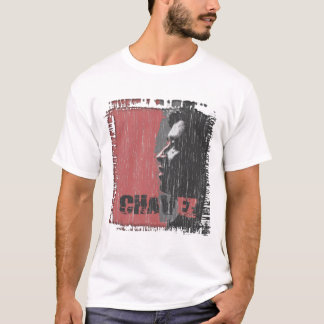 Camiseta Chavez