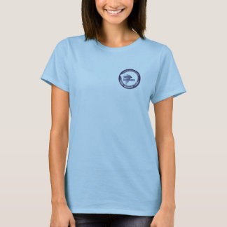 Camiseta CHB Dems Hudak Montgomery Young