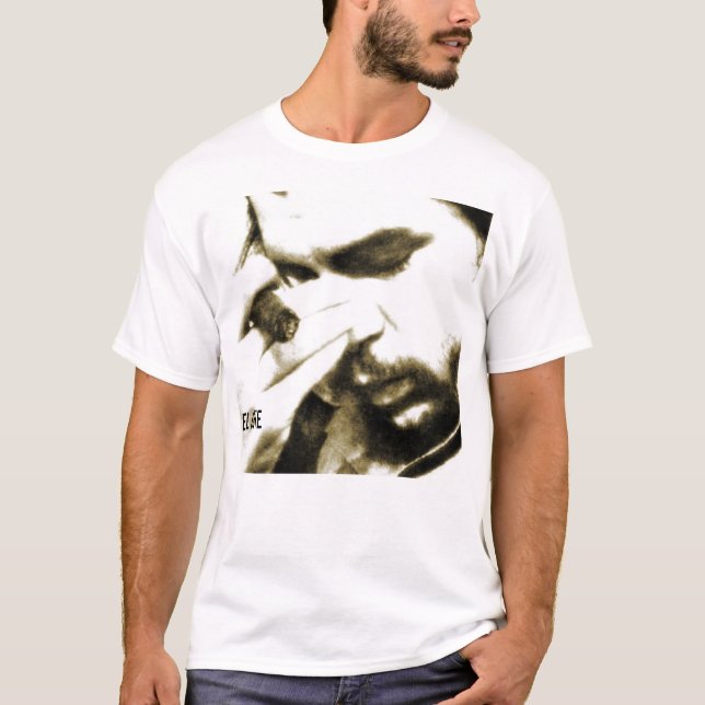 CAMISETA CHE (Anverso)