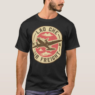 Camiseta Che Air Freight Classic T-Shirt