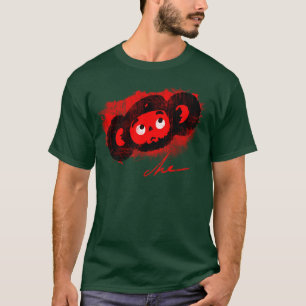 Camiseta Che-burashka