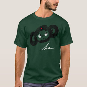 Camiseta Che-burashka.png