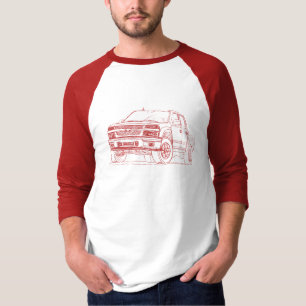 Camiseta Che Colorado Z71 2012