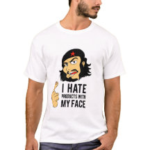 Che Guevara