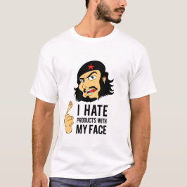 Camiseta Che Guevara