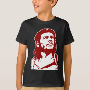 Camiseta Che Guevara.