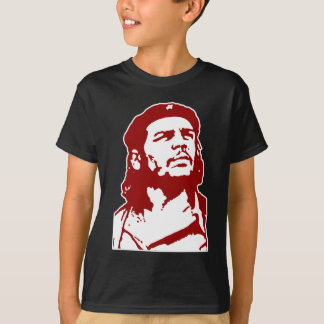 Camiseta Che Guevara.