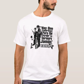 Camiseta Che Guevara