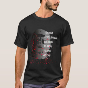 Camiseta Che Guevara Almirante Retro Che Tee