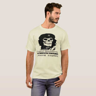 Camiseta Che Guevara Assassino