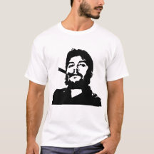 Che Guevara, Comandante, Revolución, Cuba, La Haba