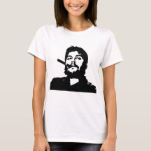 Che Guevara, Comandante, Revolución, Cuba, La Haba