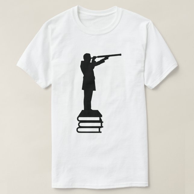 Camiseta Che Guevara Revolucionario (Diseño del anverso)