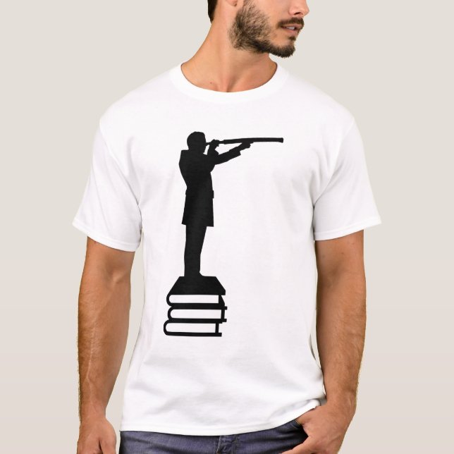 Camiseta Che Guevara Revolucionario (Anverso)