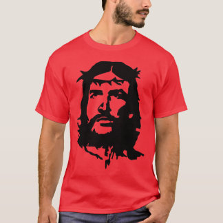 Camiseta Che Jesús