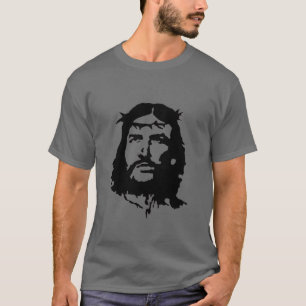 Camiseta Che Jesús