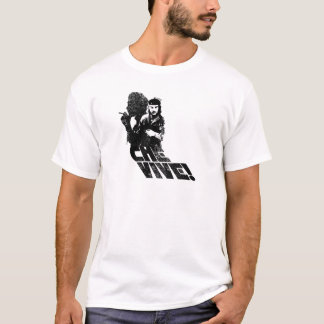 Camiseta ¡Che Vive!