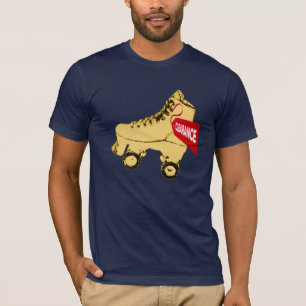 CAMISETA CHEAPSKATE