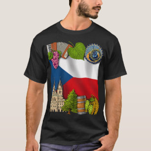 Camiseta Checo