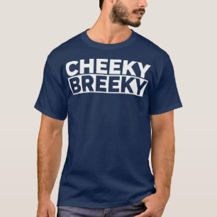 Camiseta CHEEKY BREEKY Classic EFT Gaming FPS Funny Scaball