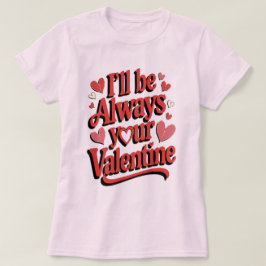 Camiseta Cheeky Valentine