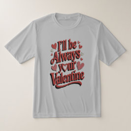 Camiseta Cheeky Valentine
