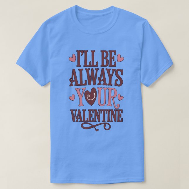 Camiseta Cheeky Valentine (Diseño del anverso)