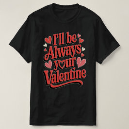 Camiseta Cheeky Valentine