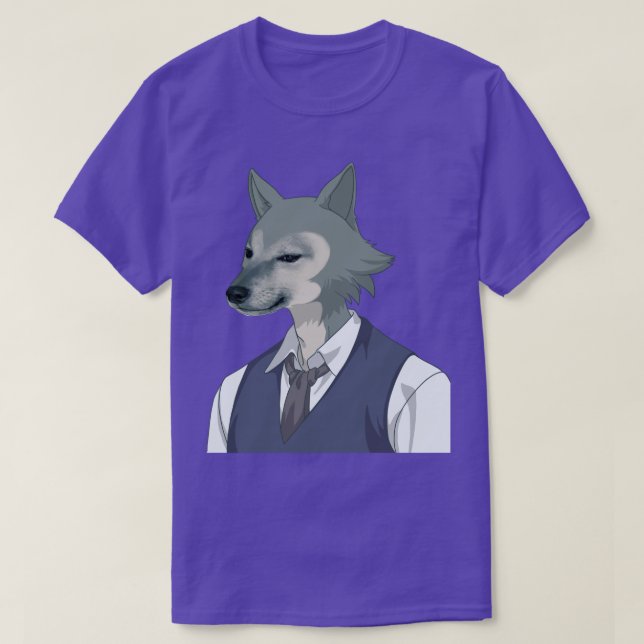 Camiseta Cheemstars (Diseño del anverso)