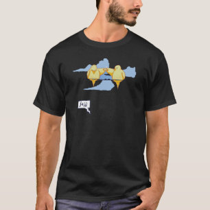 Camiseta Cheep Shot