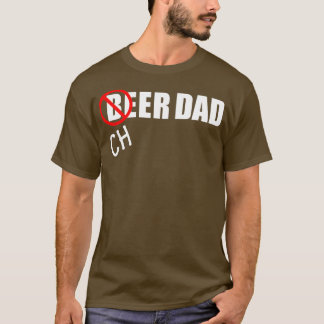 Camiseta Cheer Dad Funny Cheerleader Family Father Gift 