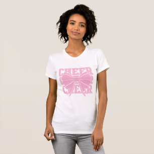 Camiseta Cheer T-Shirt