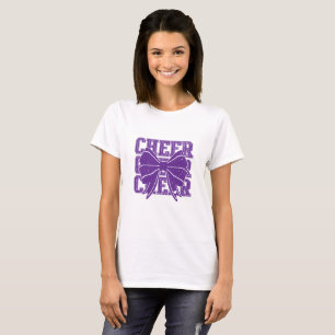 Camiseta Cheer T-Shirt