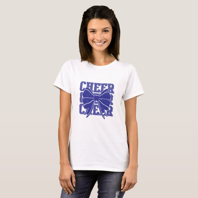 Camiseta Cheer T-Shirt (Anverso completo)