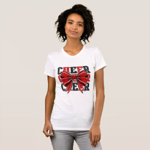 Camiseta Cheer T-Shirt