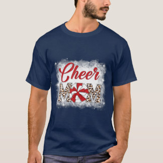 Camiseta Cheerader Bleached Des