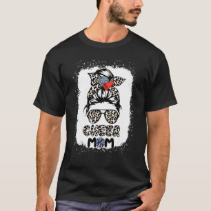 Camiseta Cheerader Bleached M