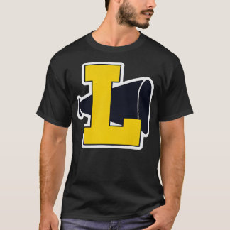 Camiseta Cheerader Camp Bloody Pom Poms 1