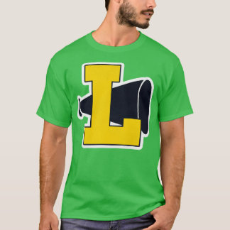 Camiseta Cheerader Camp Bloody Pom Poms 1