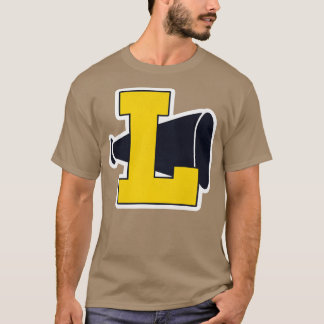 Camiseta Cheerader Camp Bloody Pom Poms 1