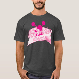 Camiseta Cheerader Oklahoma