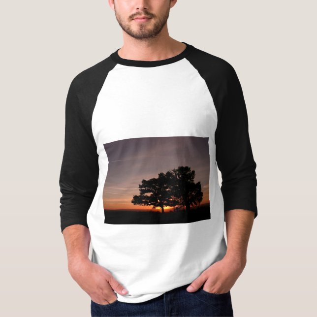 CAMISETA CHEERFUENTE GRIN (Anverso)