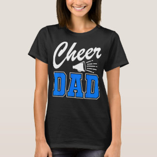 Camiseta Cheerled Dad