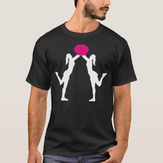 Camiseta Cheerman 8