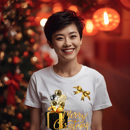 Camiseta Cheers for many more - T-Shirt