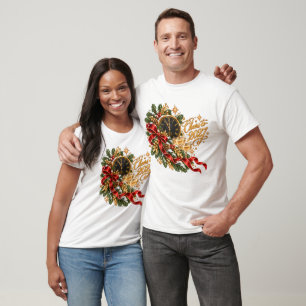 Camiseta Cheers to 2027 Midnight Celebration T-Shirt