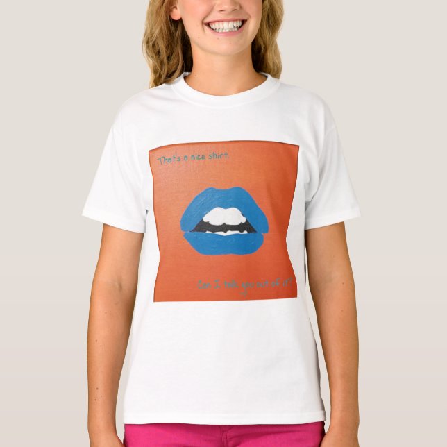 Camiseta Cheesy Lines for Valentine's (Anverso)