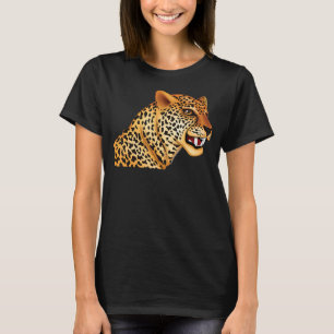 Camiseta Cheetah